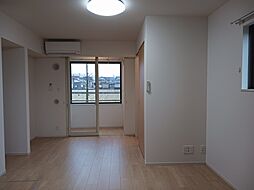 ローザ　ロッサ 101 1階1LDKのリビング/ダイニング