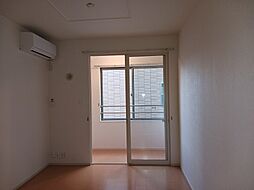 サニー　セイバリ　II 102 1階2DKのリビング/ダイニング