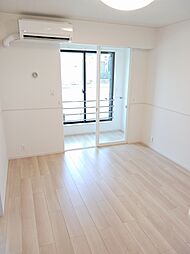 ドゥウェル　ノクターン　I 101 1階2LDKのリビング/ダイニング