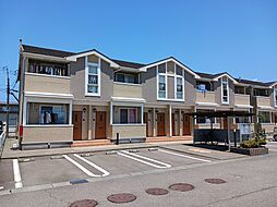 サン・フィールド　I 202