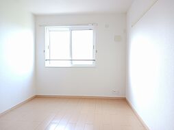 シャン・シャトー　I 201 2階3LDKの室内