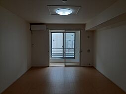 セレノIII 103 1階ワンルームのリビング/ダイニング