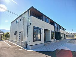 ラ・プルメリア 104