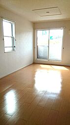 グラシアス 202 2階2LDKのリビング/ダイニング