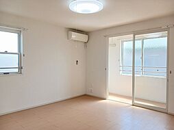 ストラテジー 203 2階1LDKのリビング/ダイニング