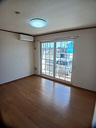 セポージャ徳永I番館 102 1階2DKのリビング/ダイニング