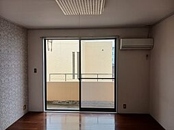 グリーンハイツ 306 3階1DKのリビング/ダイニング