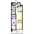 シャイネス3階7.8万円