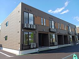 シャトー　ソレイユ　II　Ａ