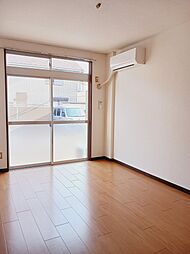 エルディムソメヤ 102 1階2DKのリビング/ダイニング