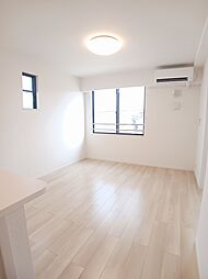 ソル・レヴァンテ　I 201 2階1LDKのリビング/ダイニング