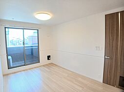 カーサ・リンドペローI 204 2階2LDKのリビング/ダイニング