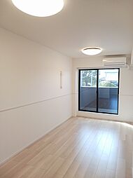 グランブルー西都　Ｂ 204 2階2LDKのリビング/ダイニング