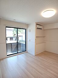 ガジュマル 101 1階1LDKのリビング/ダイニング