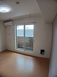 メゾン　エテルナ 205 2階1LDKのリビング/ダイニング