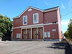 スターヒルズ・アサノＢ館