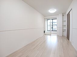 クルールＥ 103 1階1LDKのリビング/ダイニング