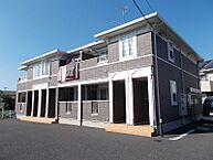栃木県佐野市田沼町：物件画像／大東建託リーシング株式会社 佐野店