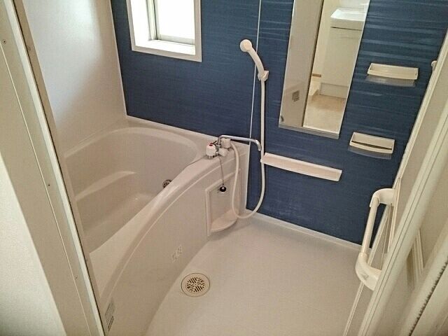 浴室