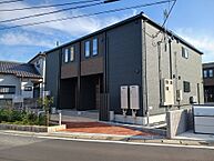 千葉県袖ケ浦市横田：物件画像／大東建託リーシング株式会社 木更津店