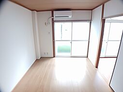 ハイム欠下 103 1階2DKのリビング/ダイニング