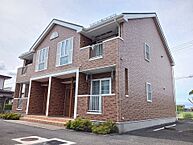 岩手県奥州市水沢佐倉河字西沖ノ目：物件画像／大東建託リーシング株式会社　北上店