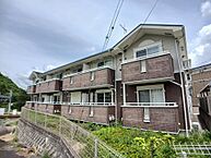兵庫県神戸市北区有野町唐櫃：物件画像／大東建託リーシング株式会社　三宮店