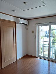 ヴィア・ラッテア　Ａ棟 103 1階2DKのリビング/ダイニング