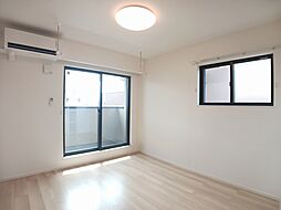 ジックス石原　Ｂ 201 2階3LDKのリビング/ダイニング