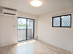 ジックス石原　Ｃ 101 1階2LDKのリビング/ダイニング