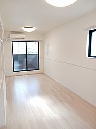 アルタイル867 201 2階2LDKのリビング/ダイニング