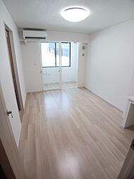 サクラーレ 103 1階1Kのリビング/ダイニング