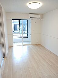 シャルフ　赤江　I 104 1階1LDKのリビング/ダイニング