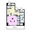 ビーチフロント富士3階6.0万円