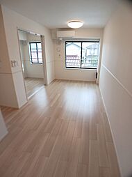 グランステラ 203 2階1LDKのリビング/ダイニング