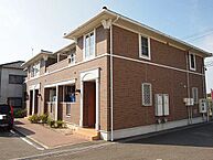 愛知県知多郡東浦町大字藤江字ふじが丘：物件画像／大東建託リーシング株式会社 半田店