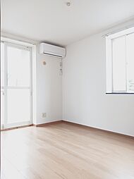 ニュ−シティサイトーＢ 101 1階2DKのリビング/ダイニング