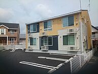 岩手県滝沢市鵜飼大緩：物件画像／大東建託リーシング株式会社 盛岡店