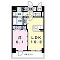 スリールステラ3階12.9万円
