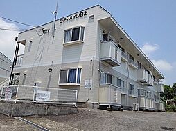 シティハイツ日出