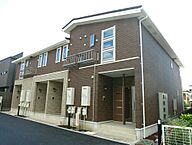 静岡県裾野市茶畑：物件画像／大東建託リーシング株式会社　長泉裾野店