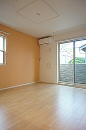 町浦壱番館 105 1階1LDKのリビング/ダイニング