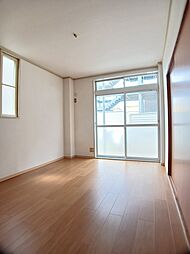 サンシティコスモ　Ａ 101 1階2DKのリビング/ダイニング