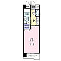 ヴィラグレイス22階4.3万円