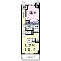 ヴィラ・ネオユニゾン5階5.1万円