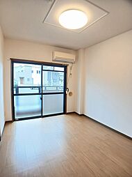 ビューセジュールＫ 102 1階2DKのリビング/ダイニング