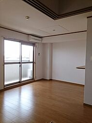 グレイシャス甚目寺 503 5階2LDKのリビング/ダイニング