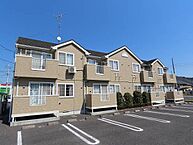 栃木県佐野市栃本町：物件画像／大東建託リーシング株式会社 佐野店