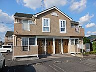 栃木県佐野市栃本町：物件画像／大東建託リーシング株式会社 佐野店