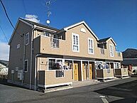 栃木県佐野市栃本町：物件画像／大東建託リーシング株式会社 佐野店